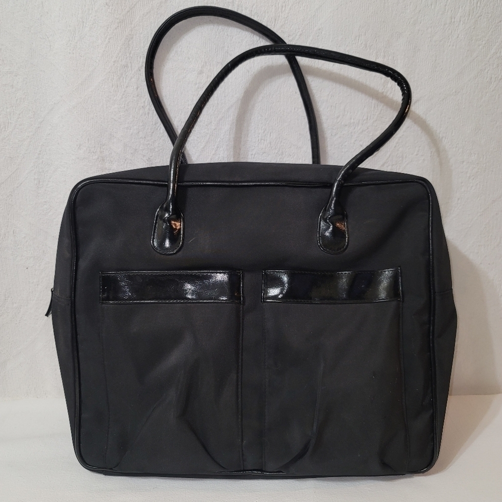 281. Travel Computer Work Handbag Waterproof Sz XL